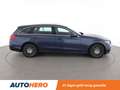 Mercedes-Benz C 180 C 180 T Avantgarde Bleu - thumbnail 7
