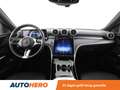 Mercedes-Benz C 180 C 180 T Avantgarde Bleu - thumbnail 12