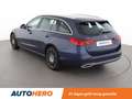 Mercedes-Benz C 180 C 180 T Avantgarde Bleu - thumbnail 4