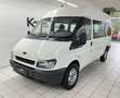 Ford Transit 2.4 TDE FT 330 L2H2 Stdhzg Mittel HU neu Weiß - thumbnail 1