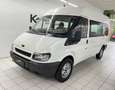 Ford Transit 2.4 TDE FT 330 L2H2 Stdhzg Mittel HU neu Weiß - thumbnail 2