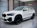 BMW X1 sDrive18i F48 Weiß - thumbnail 1
