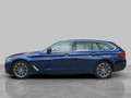 BMW 520 5-serie Touring 520d High Executive Panorama-Leder Azul - thumbnail 3
