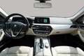 BMW 520 5-serie Touring 520d High Executive Panorama-Leder Azul - thumbnail 11