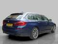 BMW 520 5-serie Touring 520d High Executive Panorama-Leder Azul - thumbnail 7