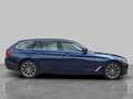 BMW 520 5-serie Touring 520d High Executive Panorama-Leder Azul - thumbnail 2