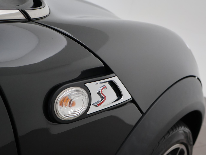 MINI Cabrio 2.0 SD 143 PK DIESEL CHILI + STOELVERW. | L — photo 16