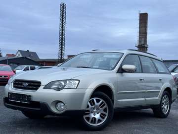 Kombi/ Outback 2.5i Outback Comfort