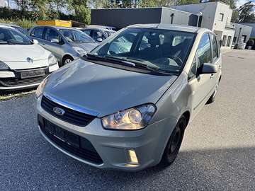 C-MAX Trend 1,6 TDCi