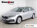Skoda Octavia Ambition TDI Argent - thumbnail 1