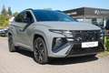 Hyundai TUCSON 1.6 T 7-DCT 48V 4WD N Line Assist Pano Grau - thumbnail 3