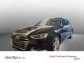 Audi A4 Advanced 35TFSI Stronic Navi LED GRA EP Schwarz - thumbnail 1