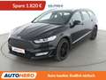 Ford Mondeo 2.0 EcoBoost Vignale Aut.*NAVI*PANO*ACC*LED* Schwarz - thumbnail 1