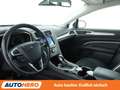 Ford Mondeo 2.0 EcoBoost Vignale Aut.*NAVI*PANO*ACC*LED* Schwarz - thumbnail 11