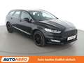Ford Mondeo 2.0 EcoBoost Vignale Aut.*NAVI*PANO*ACC*LED* Schwarz - thumbnail 8