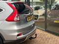 Honda CR-V 2.0 Elegance Clima|Cruise|NAVI|CAM|Dealer Onderhou Grijs - thumbnail 7