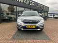 Honda CR-V 2.0 Elegance Clima|Cruise|NAVI|CAM|Dealer Onderhou Grijs - thumbnail 4