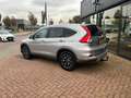 Honda CR-V 2.0 Elegance Clima|Cruise|NAVI|CAM|Dealer Onderhou Grijs - thumbnail 6