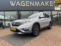 Honda CR-V 2.0 Elegance Clima|Cruise|NAVI|CAM|Dealer Onderhou Grijs - thumbnail 1