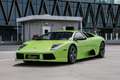 Lamborghini Murciélago 6.2i V12 COUPÉ / VERDE ITHACA / CLINIC CHECK Zelená - thumbnail 9