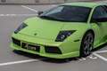 Lamborghini Murciélago 6.2i V12 COUPÉ / VERDE ITHACA / CLINIC CHECK Zelená - thumbnail 14