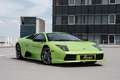 Lamborghini Murciélago 6.2i V12 COUPÉ / VERDE ITHACA / CLINIC CHECK Zelená - thumbnail 5