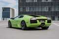 Lamborghini Murciélago 6.2i V12 COUPÉ / VERDE ITHACA / CLINIC CHECK Zelená - thumbnail 8