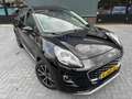 Ford Puma 1.0 EcoBoost Hybrid Titanium NL.Auto/Camera/Climat Zwart - thumbnail 3
