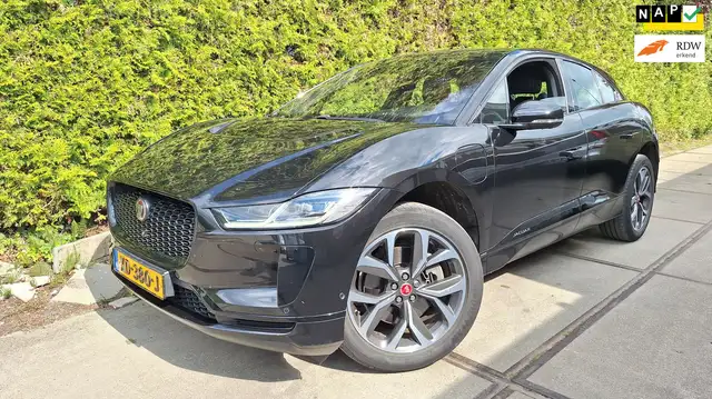 Jaguar I-Pace EV400 HSE 90 kWh