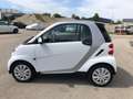 smart forTwo fortwo coupe Silber - thumbnail 4