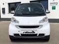 smart forTwo fortwo coupe Silber - thumbnail 3