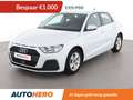 Audi A1 25 TFSI Business Line Wit - thumbnail 1