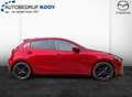 Mazda 2 1.5 90pk Sport Selected / Spoiler pakket / Airco / Rouge - thumbnail 3