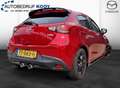 Mazda 2 1.5 90pk Sport Selected / Spoiler pakket / Airco / Rouge - thumbnail 2
