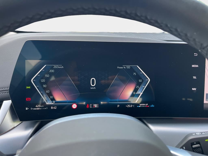 BMW 218 Luxury Line — photo 13