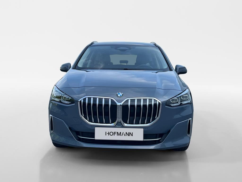 BMW 218 Luxury Line — photo 2