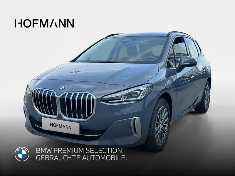 BMW 218 Luxury Line