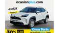 Toyota Yaris Cross 120H Business Plus Blanco - thumbnail 1