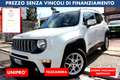 Jeep Renegade LIMITED AUTOMATICA *PREZZO VERO * UNIPRO' 130 CV Bianco - thumbnail 1