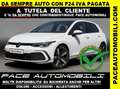 Volkswagen Golf GTE DGS Q.LED E-HYBRID TETTO LED MATRIX PDC KAMERA ACC Bianco - thumbnail 1