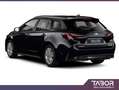 Toyota Corolla TS 1.8 Hybrid 140 ECVT LED GPS Noir - thumbnail 3