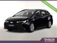 Toyota Corolla TS 1.8 Hybrid 140 ECVT LED GPS Noir - thumbnail 1