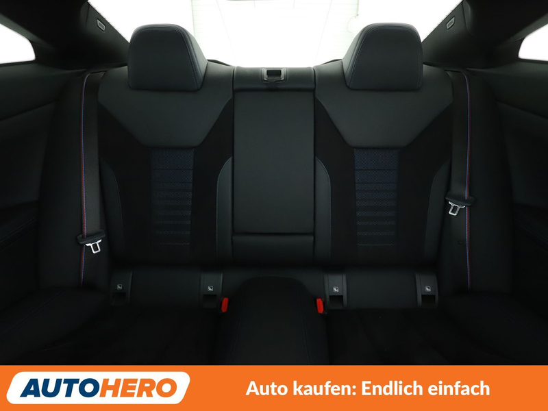 BMW 430 430i M Sport Aut.*NAV*TEMPO*CAM*PDC*SHZ*ALU* — photo 15