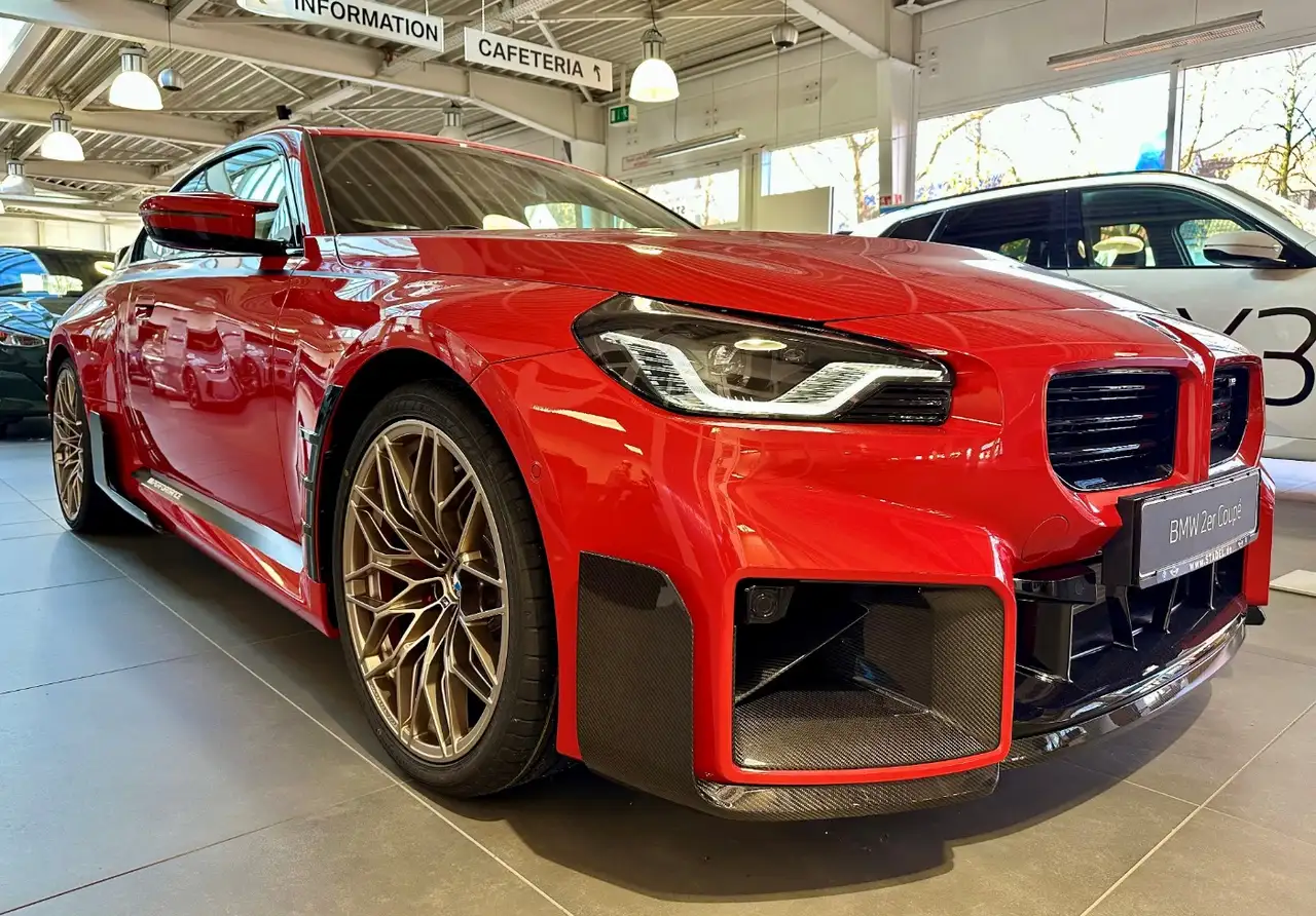 BMW M2