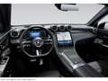 Mercedes-Benz GLC 400 e 4MATIC AMG Pano HUD Night SpurW LM Zwart - thumbnail 7
