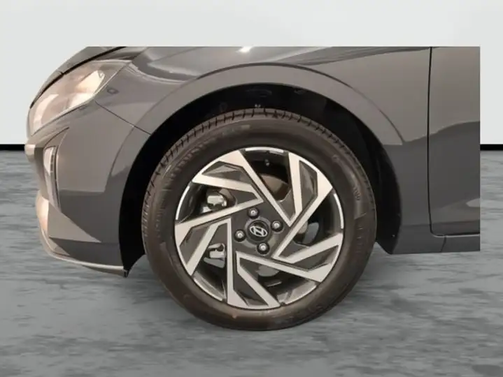 Hyundai i20 2026, foto 6
