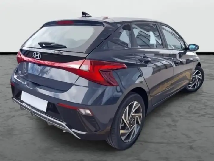 Hyundai i20 2026, foto 2