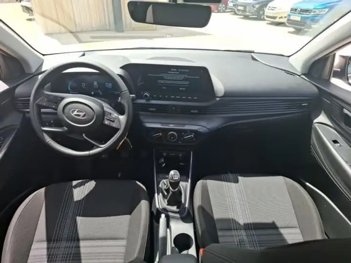 Hyundai i20 2026, foto 3