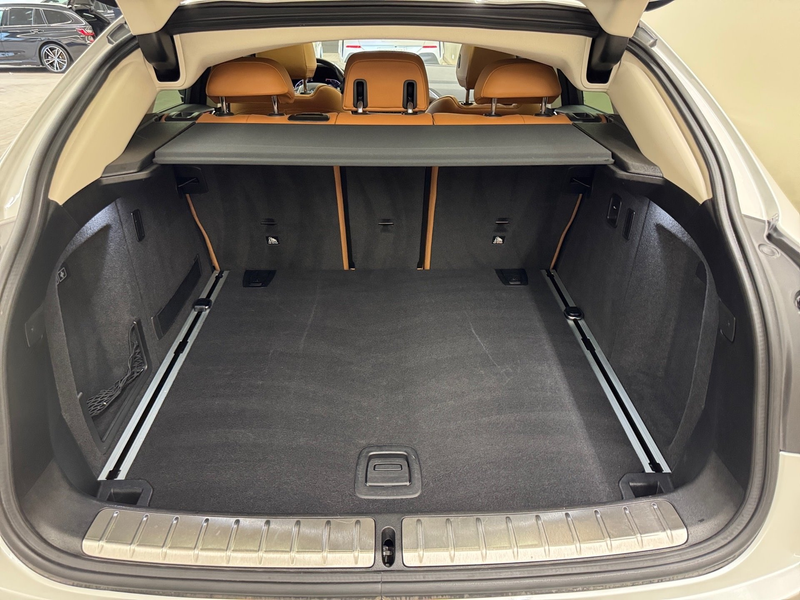 BMW X4 xDrive 30d 48 V — photo 11