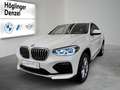 BMW X4 xDrive 30d 48 V Weiß - thumbnail 1